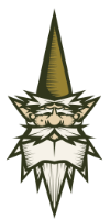 Logo du Gnome Archiviste